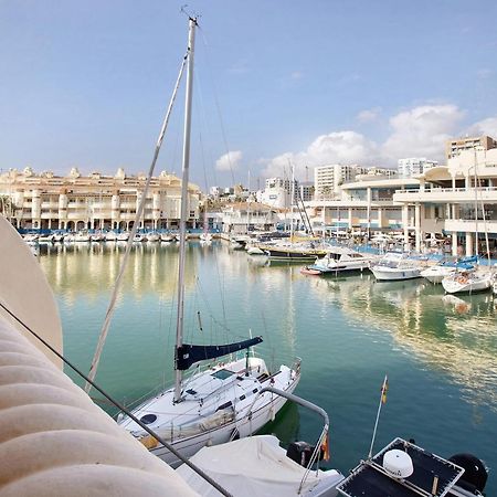 Puerto Marina Luxury Studio Benalmádena Dış mekan fotoğraf