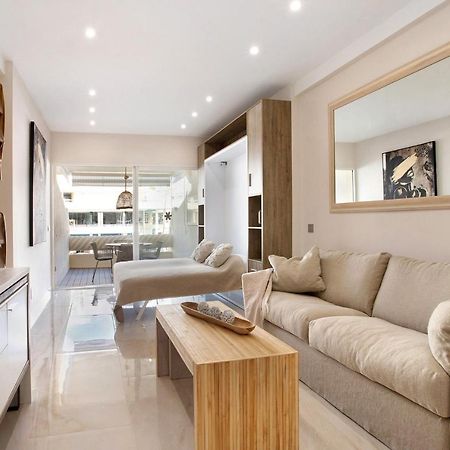 Puerto Marina Luxury Studio Benalmádena Dış mekan fotoğraf
