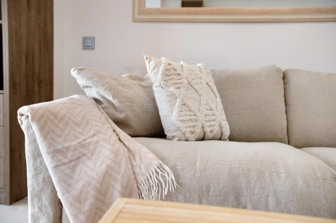 Puerto Marina Luxury Studio Benalmádena Dış mekan fotoğraf